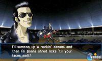 M�s im�genes de Devil Summoner Soul Hackers