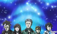 Pantalla Devil Summoner Soul Hackers
