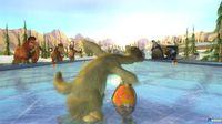 Pantalla Ice Age 4: La formaci�n de los continentes � Juegos en el �rtico