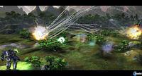 Imagen MechWarrior Tactics