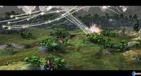 Pantalla MechWarrior Tactics