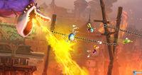 Rayman Legends nos ofrece nuevas im�genes