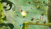 Rayman Legends nos ofrece nuevas im�genes