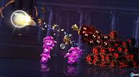 Nuevas im�genes de Rayman Legends