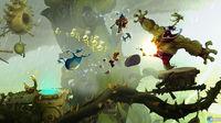 Nuevas im�genes de Rayman Legends