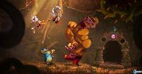 Nuevas im�genes de Rayman Legends