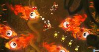 Nuevas im�genes de Rayman Legends