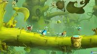 Nuevas im�genes de Rayman Legends
