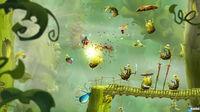 Rayman Legends se luce en nuevas im�genes
