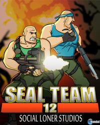 Social Loner Studios lanza SEAL Team 12