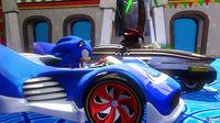 Imagen Sonic & All-Stars Racing Transformed
