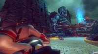 Shadow y Joe Musashi se unen a la competici�n en Sonic & All-Stars Racing Transformed