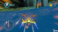 Imagen Sonic & All-Stars Racing Transformed