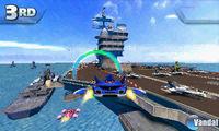 Sonic & All-Stars Racing Transformed llegar� a Nintendo 3DS este viernes