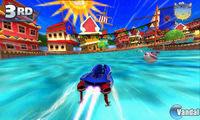 Sonic & All-Stars Racing Transformed llegar� a Nintendo 3DS este viernes