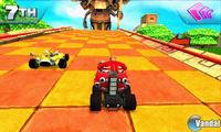 Sonic & All-Stars Racing Transformed llegar� a Nintendo 3DS este viernes