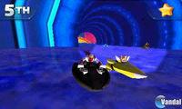 Imagen Sonic & All-Stars Racing Transformed