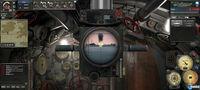 Pantalla Silent Hunter Online