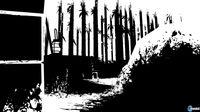 Pantalla The Unfinished Swan PSN