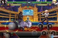 King of Fighters vuelve al iPhone