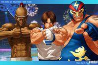 King of Fighters vuelve al iPhone