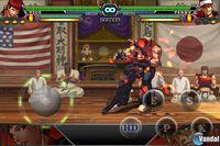 King of Fighters vuelve al iPhone