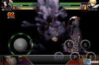 King of Fighters vuelve al iPhone