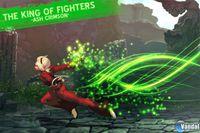 King of Fighters vuelve al iPhone