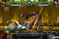 King of Fighters vuelve al iPhone