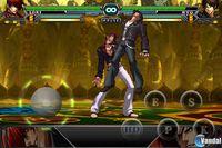King of Fighters vuelve al iPhone