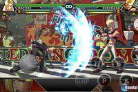 King of Fighters vuelve al iPhone