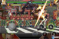 King of Fighters vuelve al iPhone