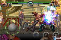 King of Fighters vuelve al iPhone