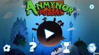 Anmynor Puzzles se deja ver en im�genes y v�deos