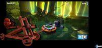 Anmynor Puzzles se deja ver en im�genes y v�deos
