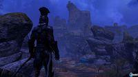 The Elder Scrolls Online se deja ver en nuevas im�genes