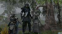 The Elder Scrolls Online se deja ver en nuevas im�genes
