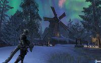 The Elder Scrolls Online se deja ver en nuevas im�genes