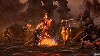 The Elder Scrolls Online se deja ver en nuevas im�genes