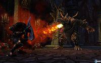 The Elder Scrolls Online se deja ver en nuevas im�genes
