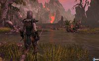 The Elder Scrolls Online se deja ver en nuevas im�genes
