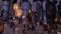 The Elder Scrolls Online se deja ver en nuevas im�genes