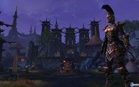 The Elder Scrolls Online se deja ver en nuevas im�genes