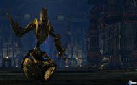 The Elder Scrolls Online se deja ver en nuevas im�genes