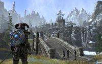 The Elder Scrolls Online se deja ver en nuevas im�genes