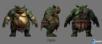 Pantalla The Elder Scrolls Online