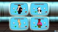 Detalles del multijugador de Family Guy: Back to the Multiverse