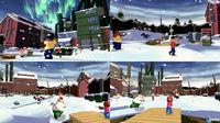 Detalles del multijugador de Family Guy: Back to the Multiverse