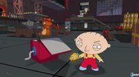 Descubre las habilidades especiales de los personajes de Family Guy: Back to the Multiverse