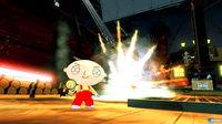 Nuevas imágenes de Family Guy: Back to the Multiverse